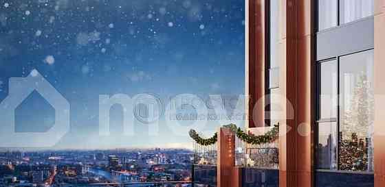 Студия, 20 м2, 17/28 эт. Москва