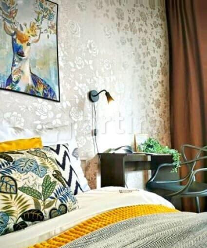 1-комн. квартира, 41 м2, 8/10 эт. Самара - изображение 6