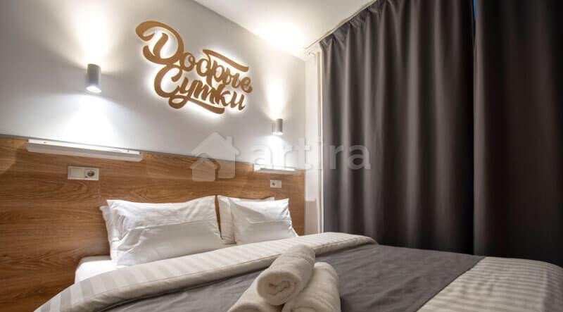 Студия, 18 м2, 1/18 эт. Климовск - изображение 5