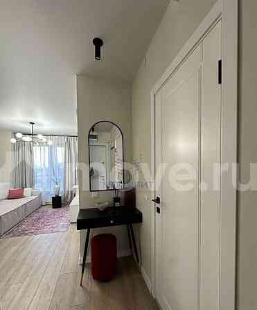 1-комн. квартира, 31.4 м2, 2/38 эт. Москва