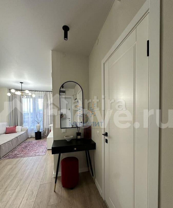 1-комн. квартира, 31.4 м2, 2/38 эт. Москва - изображение 6