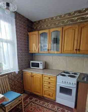 1-комн. квартира, 38.1 м2, 6/17 эт. Москва