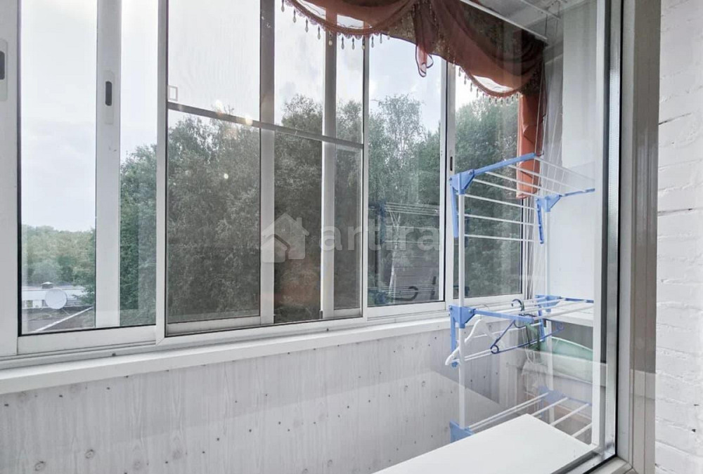 2-комн. квартира, 50 м2, 4/5 эт. Обнинск - изображение 17