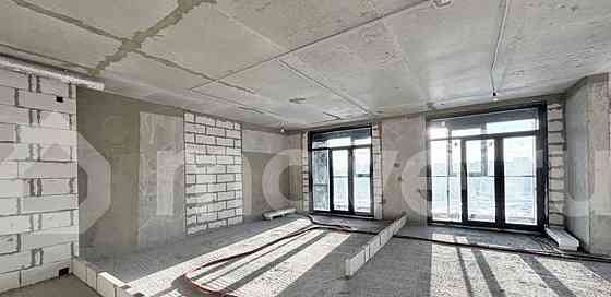 4-комн. квартира, 110.1 м2, 22/23 эт. Москва