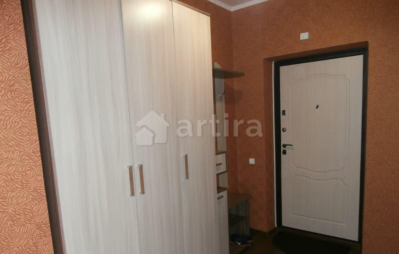 1-комн. квартира, 30 м2, 3/16 эт. Иркутск - изображение 9