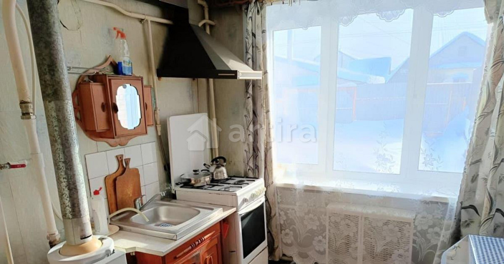 Часть дома, 200 м2, 3 сотки, 2 эт. Егорьевск - изображение 7