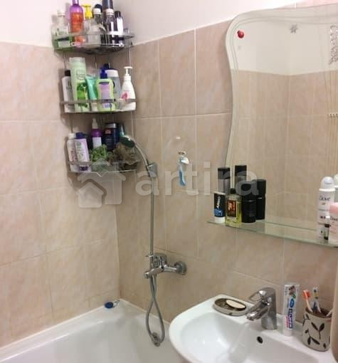 1-комн. квартира, 35 м2, 7/25 эт. Москва - изображение 5