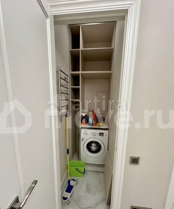 2-комн. апарт-ы, 55 м2, 5/9 эт. Москва - изображение 7