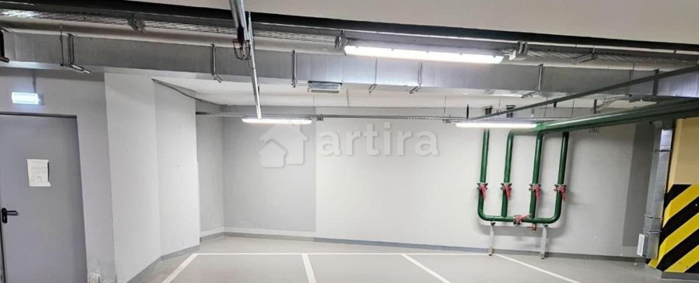 Гараж, 3 м2 Москва - изображение 5