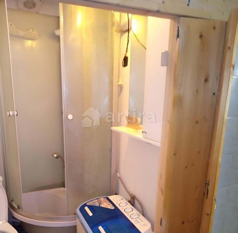 Комната, 17 м2, 2/2 эт. Дедовск - изображение 6