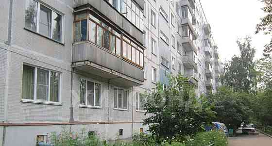 Комната, 12 м2, 7/9 эт. Новосибирск