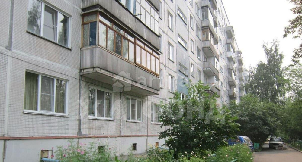 Комната, 12 м2, 7/9 эт. Новосибирск - изображение 5