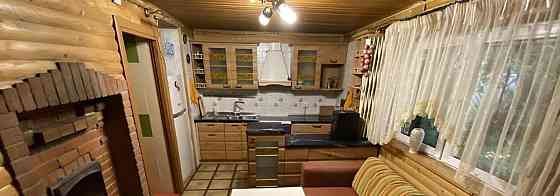 Дом, 112 м2, 9 соток, 2 эт. Рощино