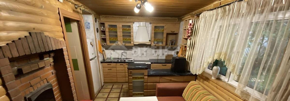 Дом, 112 м2, 9 соток, 2 эт. Рощино - изображение 4