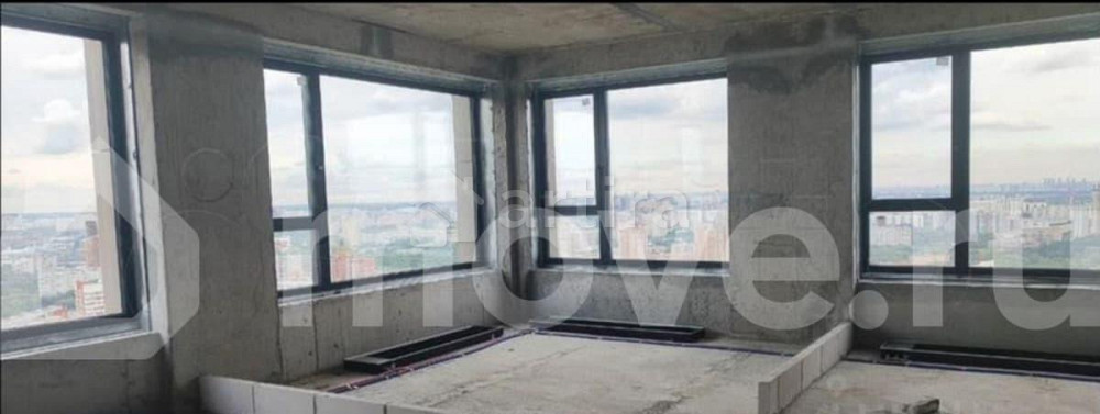 5-комн. квартира, 159 м2, 15/24 эт. Москва - изображение 1