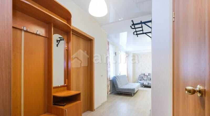 2-комн. квартира, 40 м2, 3/19 эт. Новосибирск - изображение 15