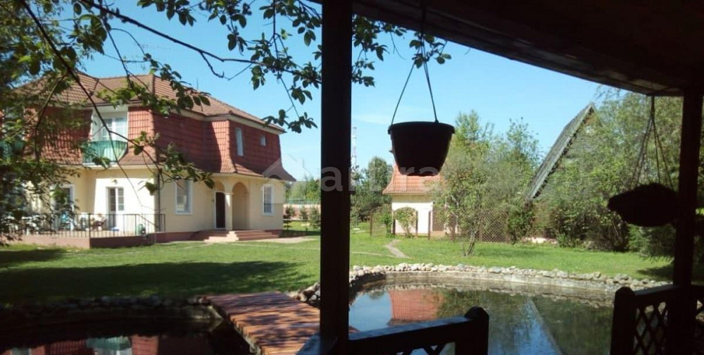 Коттедж, 520 м2, 0.7 га, 2 эт. Солнечногорск - изображение 7