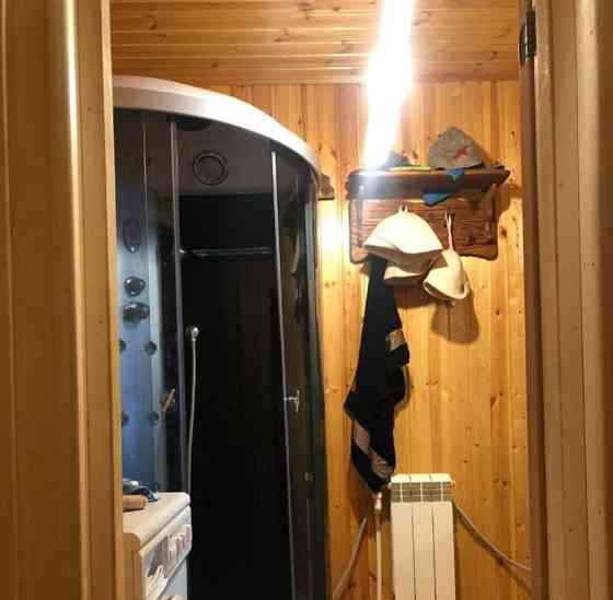 Дом, 100 м2, 10 соток, 2 эт. Яхрома