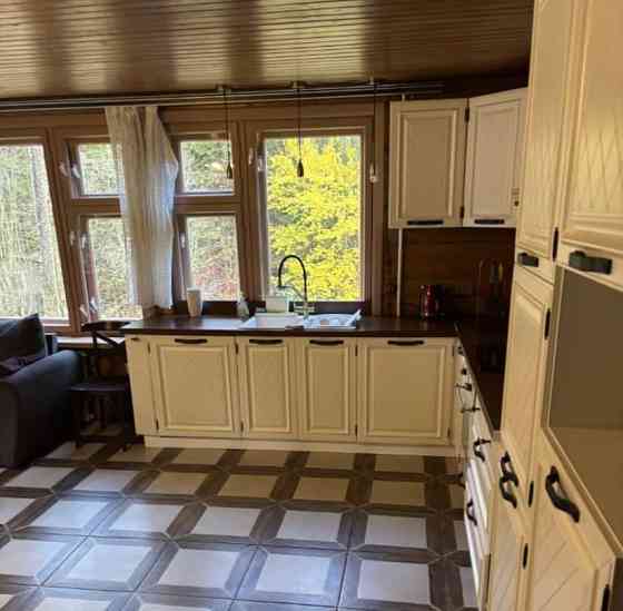 Дом, 270 м2, 0.7 га, 3 эт. Выборг