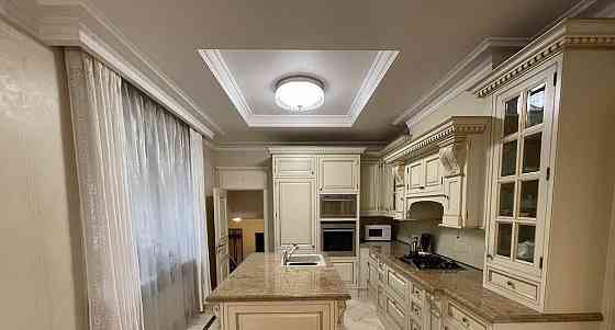 Коттедж, 660 м2, 15 соток, 3 эт. Красногорск