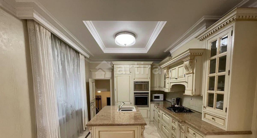 Коттедж, 660 м2, 15 соток, 3 эт. Красногорск - изображение 3