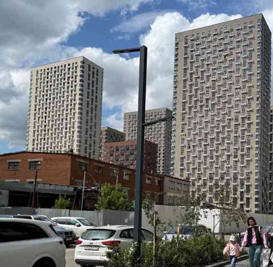 Гараж, 14 м2 Москва