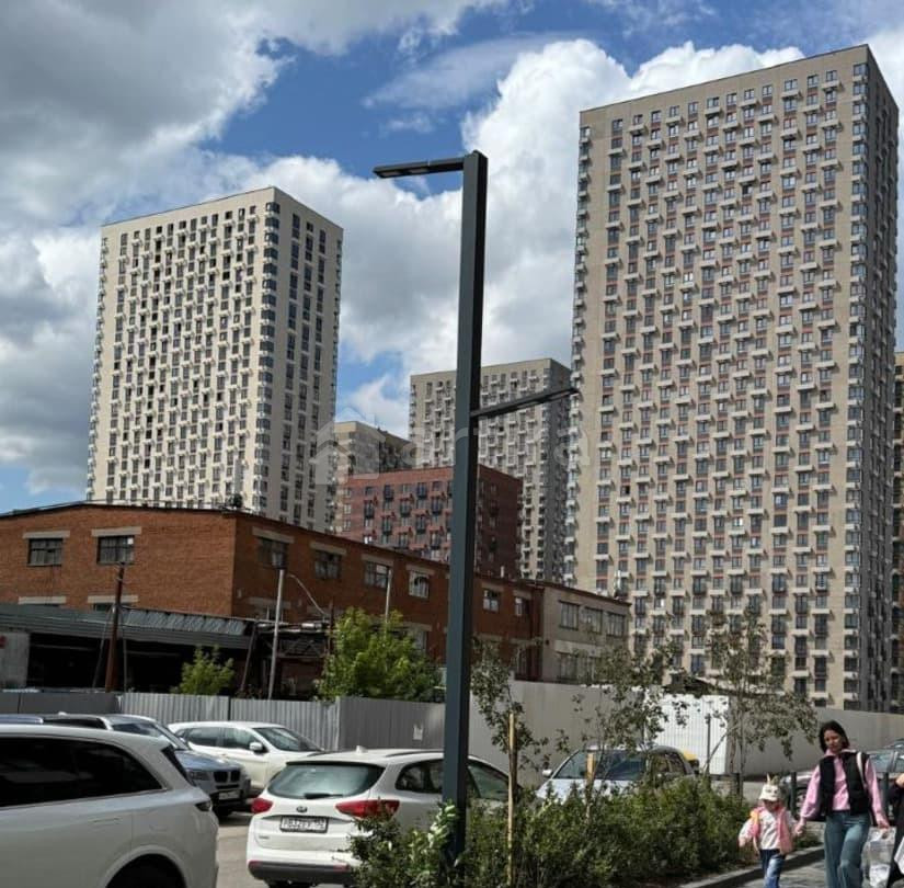 Гараж, 14 м2 Москва - изображение 3