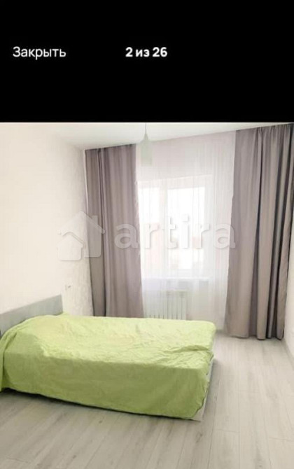 Таунхаус, 100 м2, 1.5 сотки, 2 эт. Балахна - изображение 5