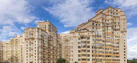 3-комн. квартира, 160 м2, 14/21 эт. Москва