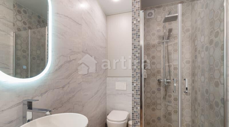 1-комн. квартира, 34 м2, 14/14 эт. Раменское - изображение 14