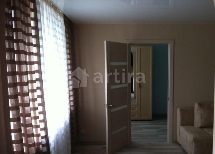 2-комн. квартира, 42 м2, 2/5 эт. Казань - изображение 2