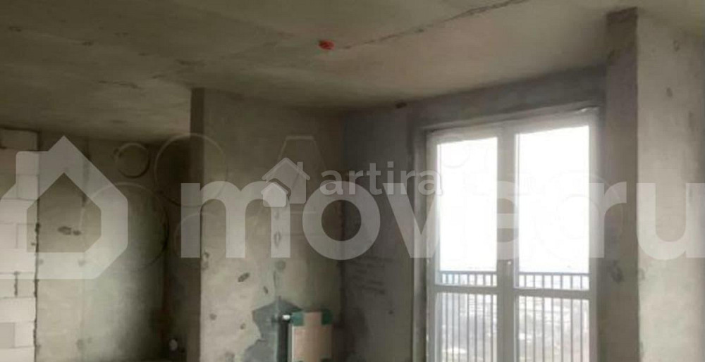 3-комн. квартира, 79.4 м2, 19/20 эт. Москва - изображение 7