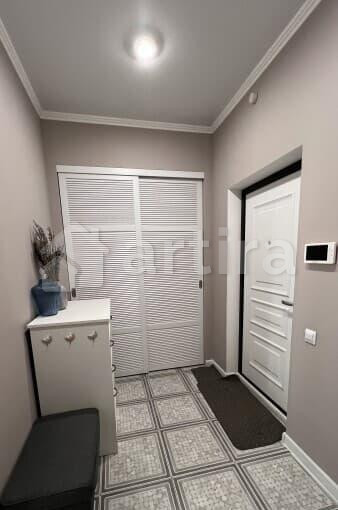 2-комн. квартира, 65.1 м2, 5/19 эт. Москва - изображение 12