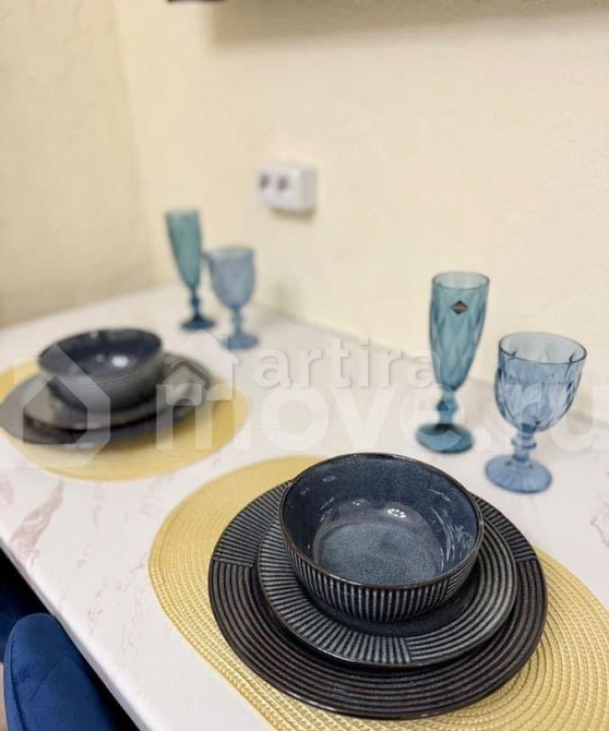 Студия, 16.8 м2, 1/10 эт. Москва - изображение 4