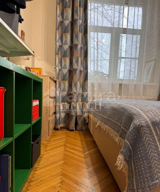 3-комн. квартира, 72 м2, 2/5 эт. Москва - изображение 4