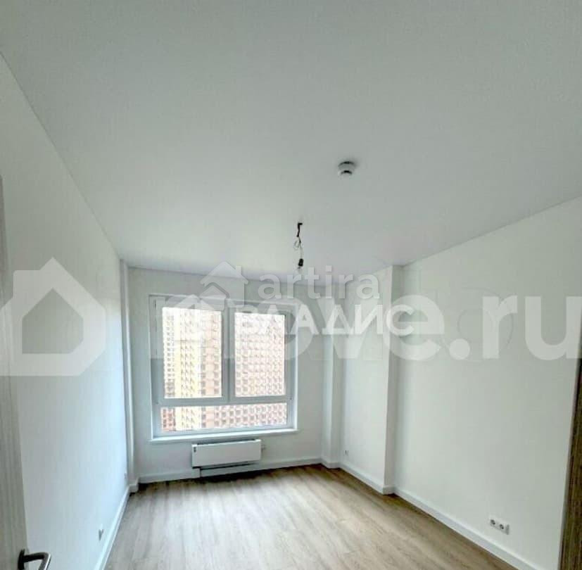 3-комн. квартира, 82.2 м2, 15/17 эт. Москва - изображение 4