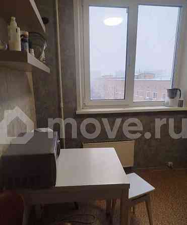 1-комн. квартира, 39.2 м2, 10/14 эт. Москва