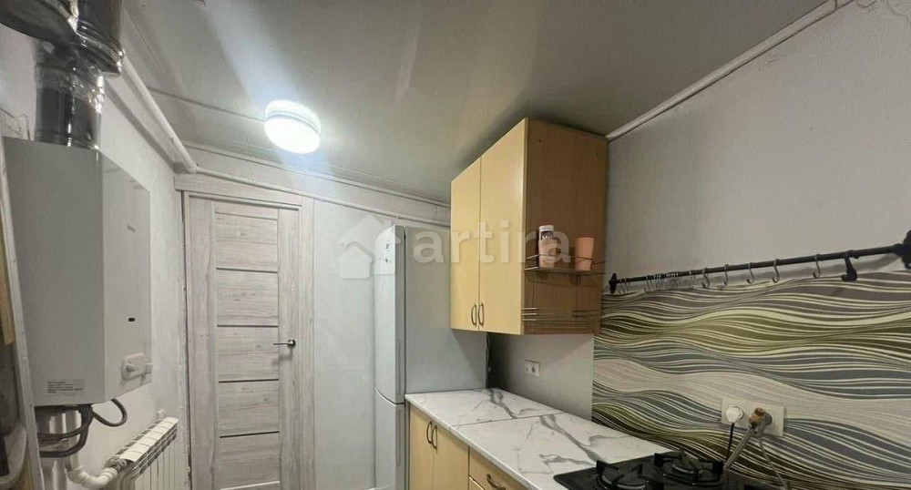 Дом, 70 м2, 2 сотки, 1 эт. Ростов-на-Дону - изображение 3