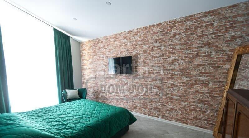 Коттедж, 230 м2 Солнечногорск - изображение 14