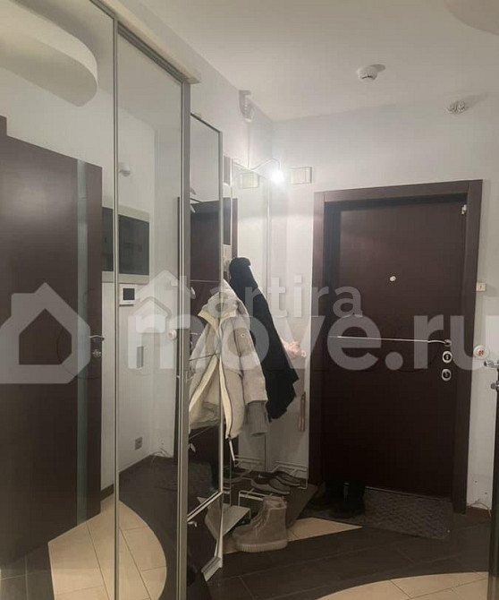 4-комн. квартира, 103 м2, 17/22 эт. Москва - изображение 3