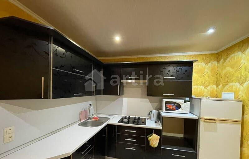 1-комн. квартира, 34 м2, 3/9 эт. Екатеринбург - изображение 4