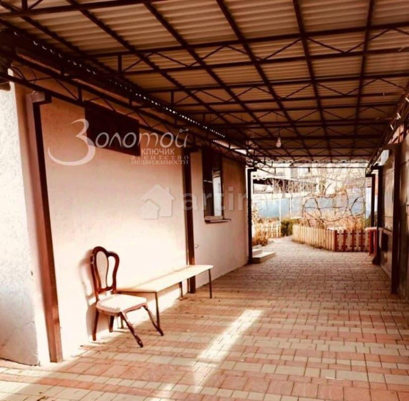 Дом, 100 м2, 4 сотки, 1 эт. Кисловодск - изображение 4