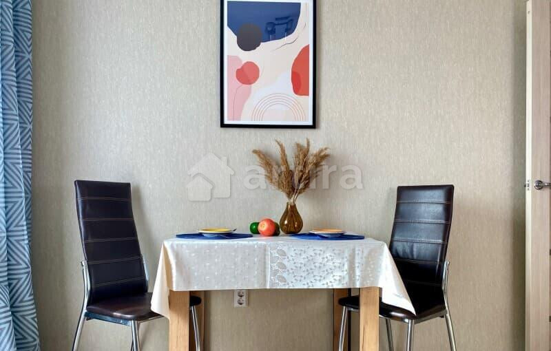 1-комн. квартира, 35 м2, 9/17 эт. Пермь - изображение 9