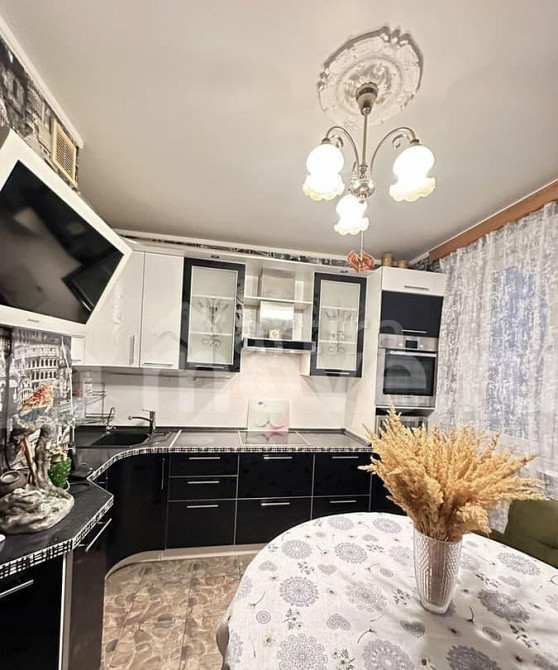 3-комн. квартира, 74.4 м2, 17/18 эт. Москва - изображение 2