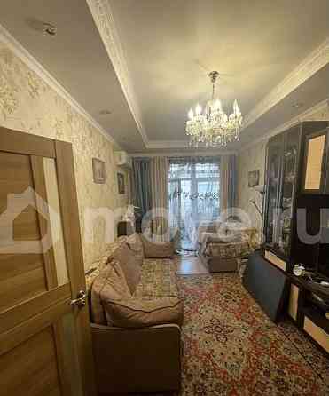 2-комн. квартира, 48 м2, 5/10 эт. Москва