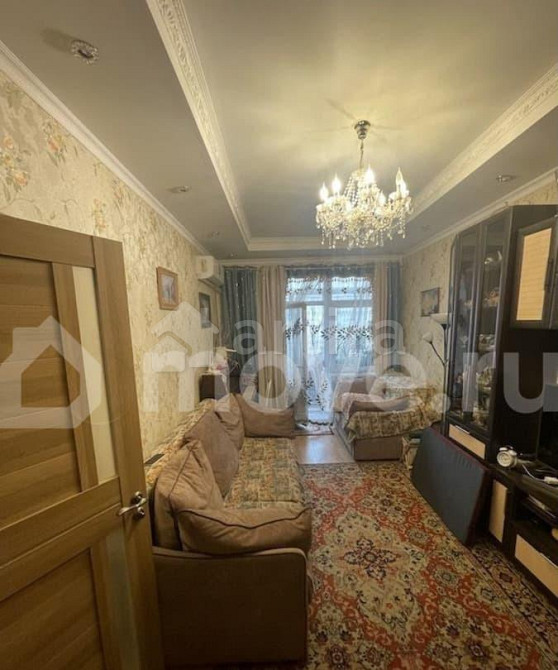 2-комн. квартира, 48 м2, 5/10 эт. Москва - изображение 1