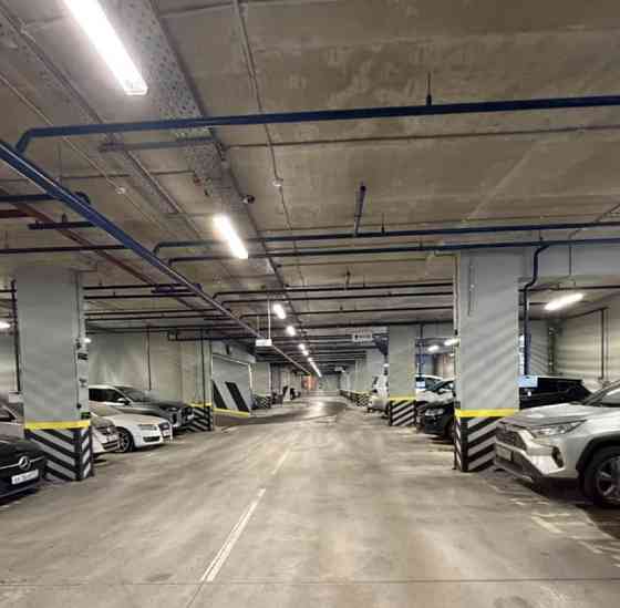 Гараж, 13.8 м2 Москва