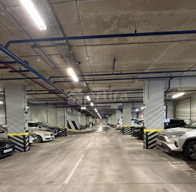 Гараж, 13.8 м2 Москва - изображение 3