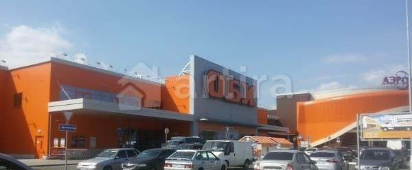 1-комн. квартира, 37 м2, 4/10 эт. Брянск - изображение 9