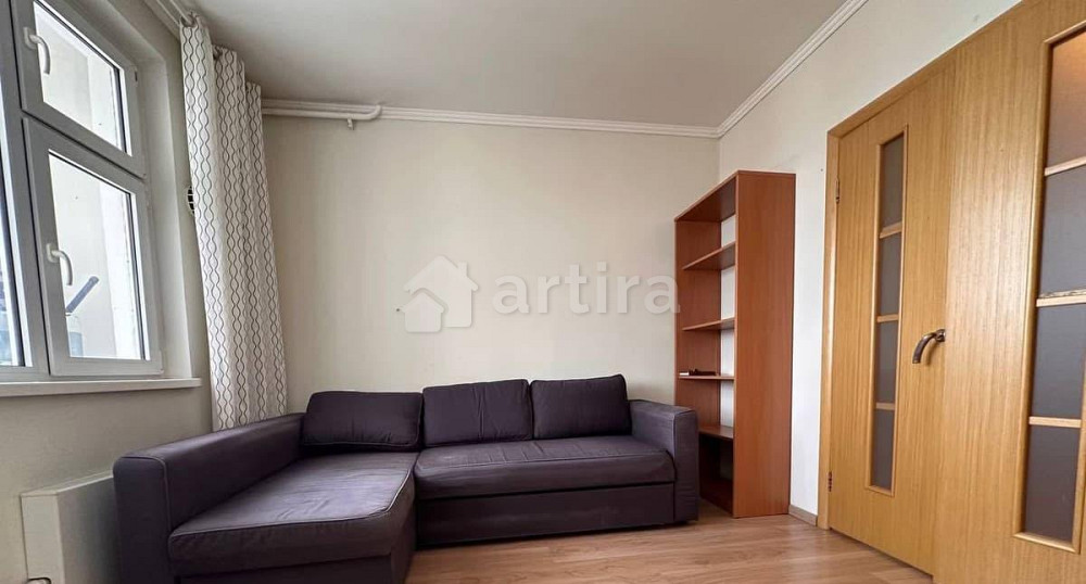 Комната, 12 м2, 17/17 эт. Москва - изображение 2